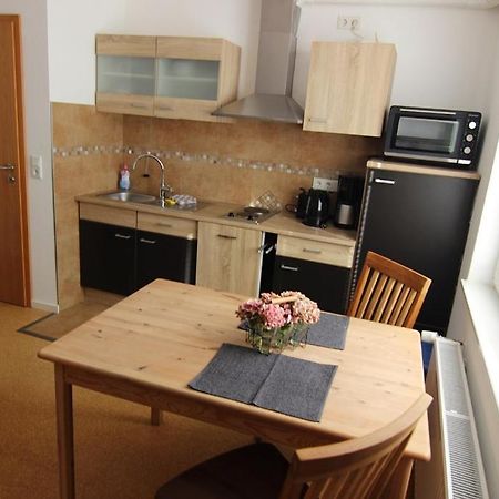 Haus Rena Am Suedstrand Боркум Екстериор снимка