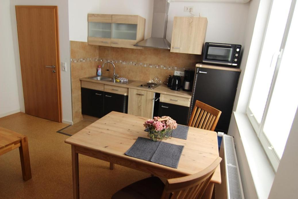Haus Rena Am Suedstrand Боркум Екстериор снимка