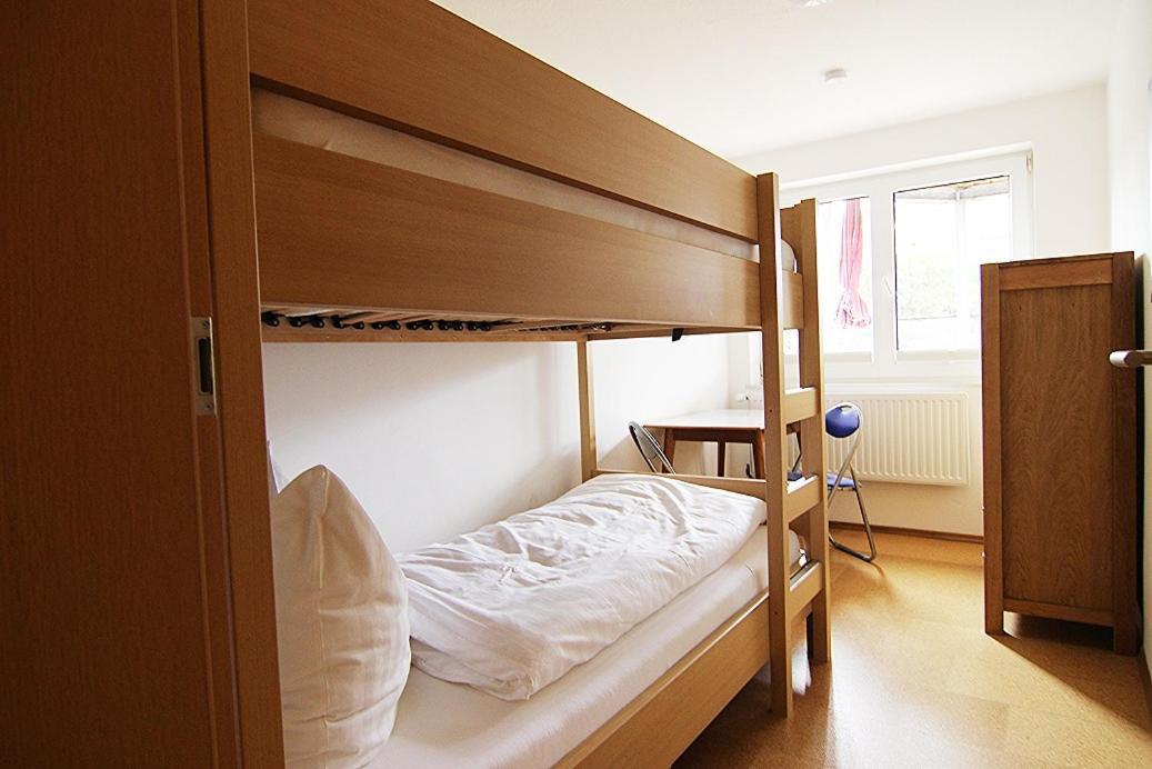 Haus Rena Am Suedstrand Боркум Екстериор снимка